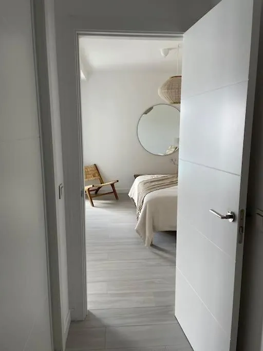 Ad Apartment La Oliva