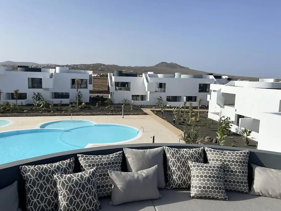 Ad Apartment La Oliva