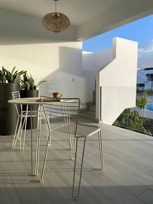Ad Apartment La Oliva