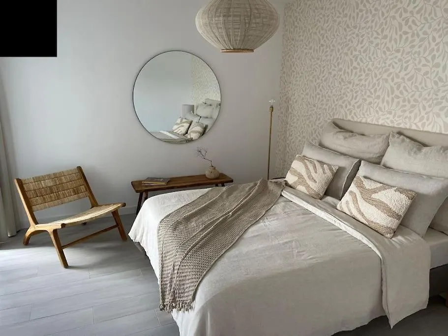 Ad Apartment La Oliva