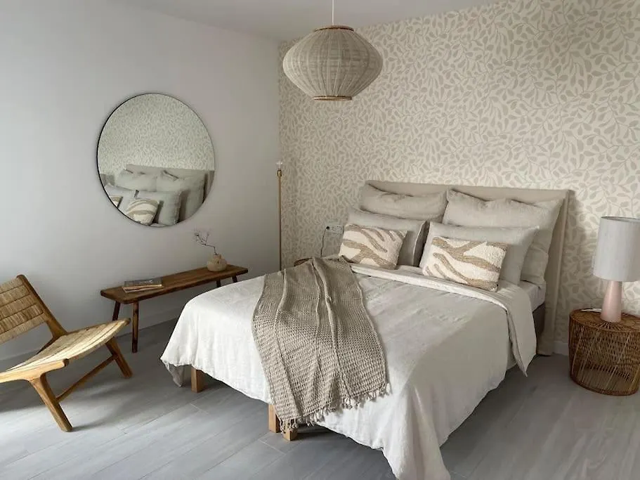 Ad Apartment La Oliva 0*,  Spain