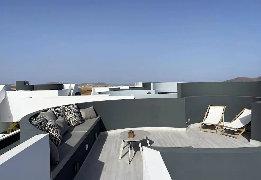 Ad Apartment La Oliva