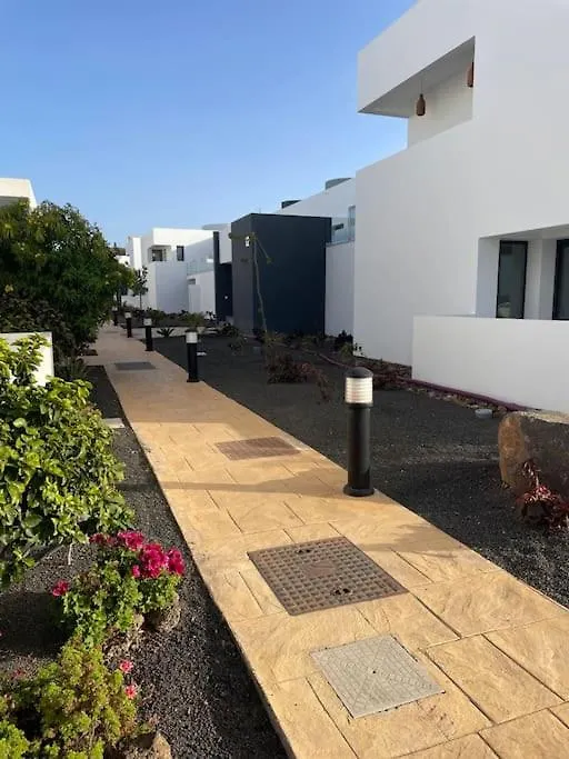 Ad Apartment La Oliva Spain